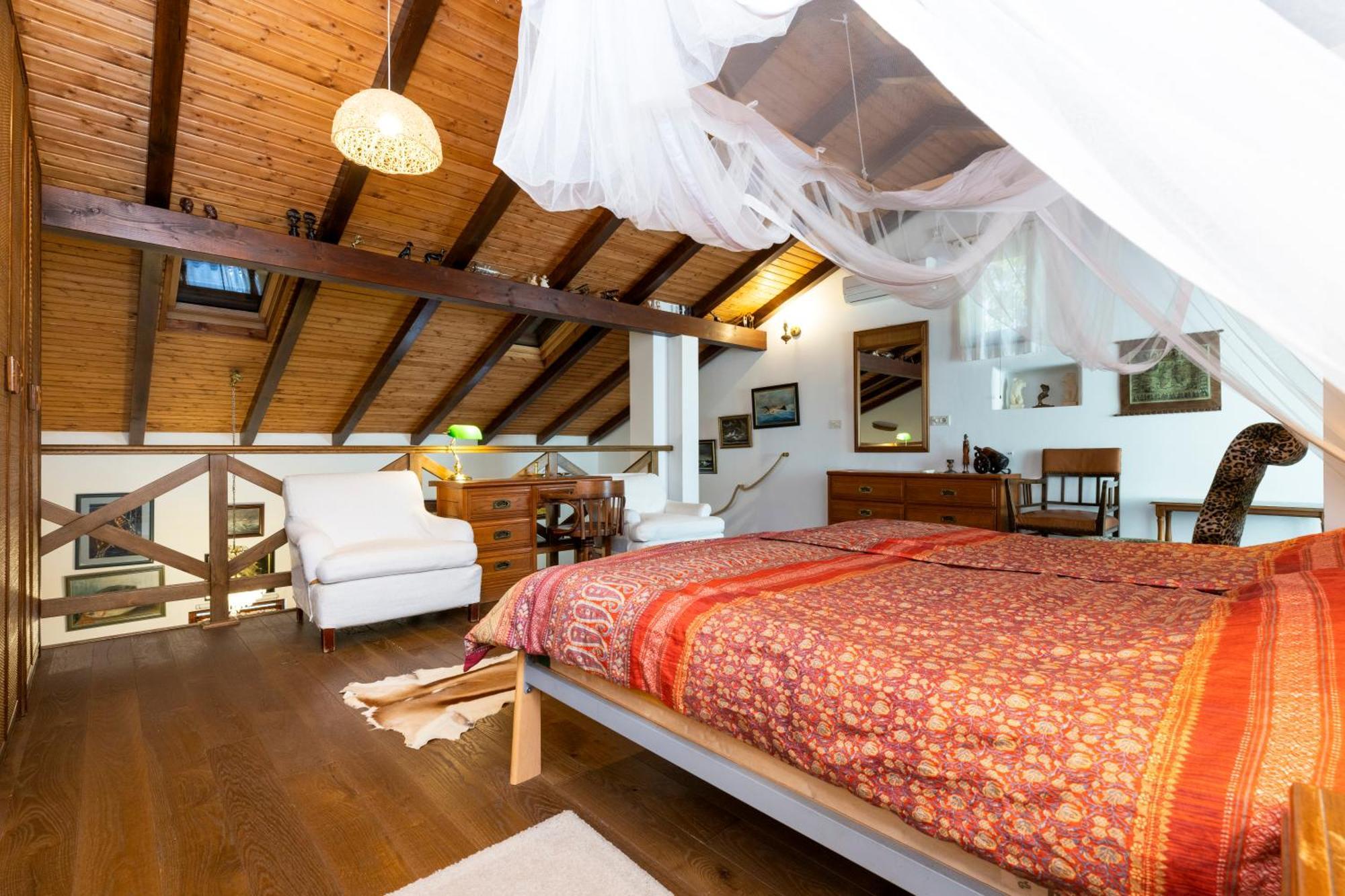 Vila Stone House Retreat Mali Lošinj Exteriér fotografie